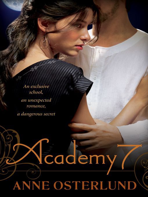 Title details for Academy 7 by Anne Osterlund - Wait list